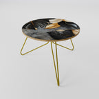 NATURE'S DARK EMBRACE Τραπεζάκι σαλονιού