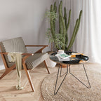 NATURE'S DARK EMBRACE Τραπεζάκι σαλονιού