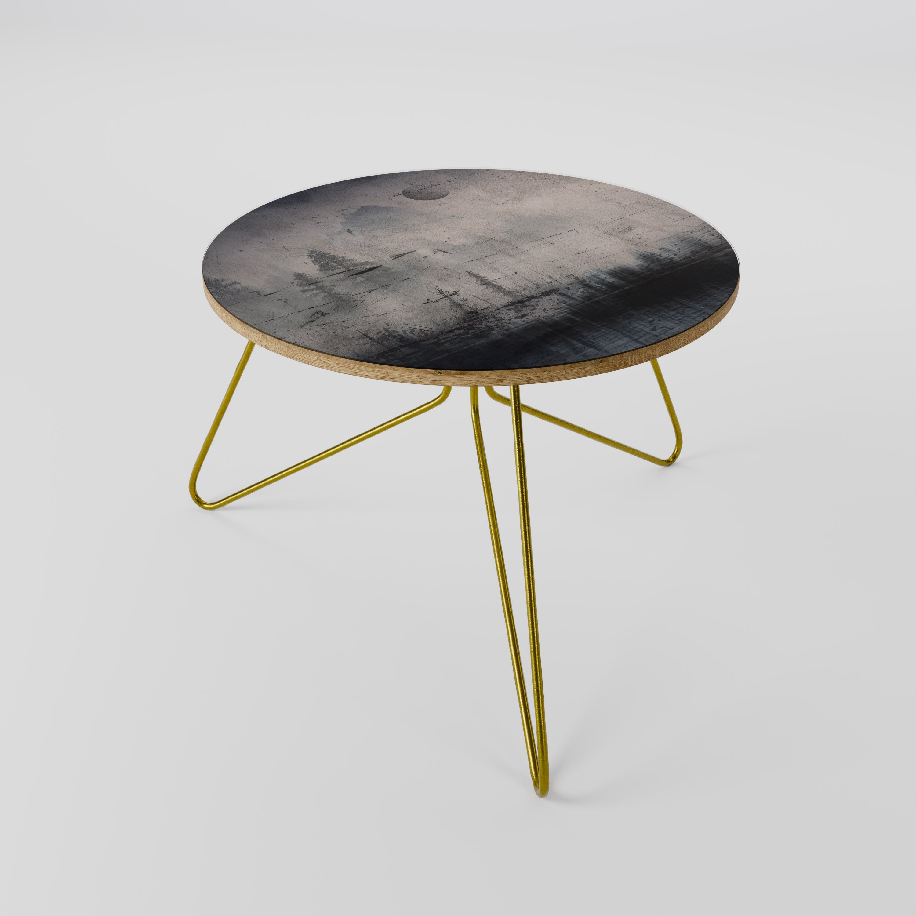 ECLIPSE OF SERENITY Coffee Table 60