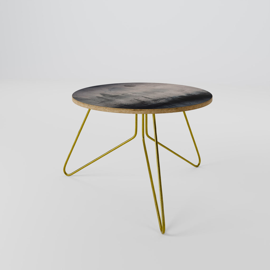 ECLIPSE OF SERENITY Coffee Table 60