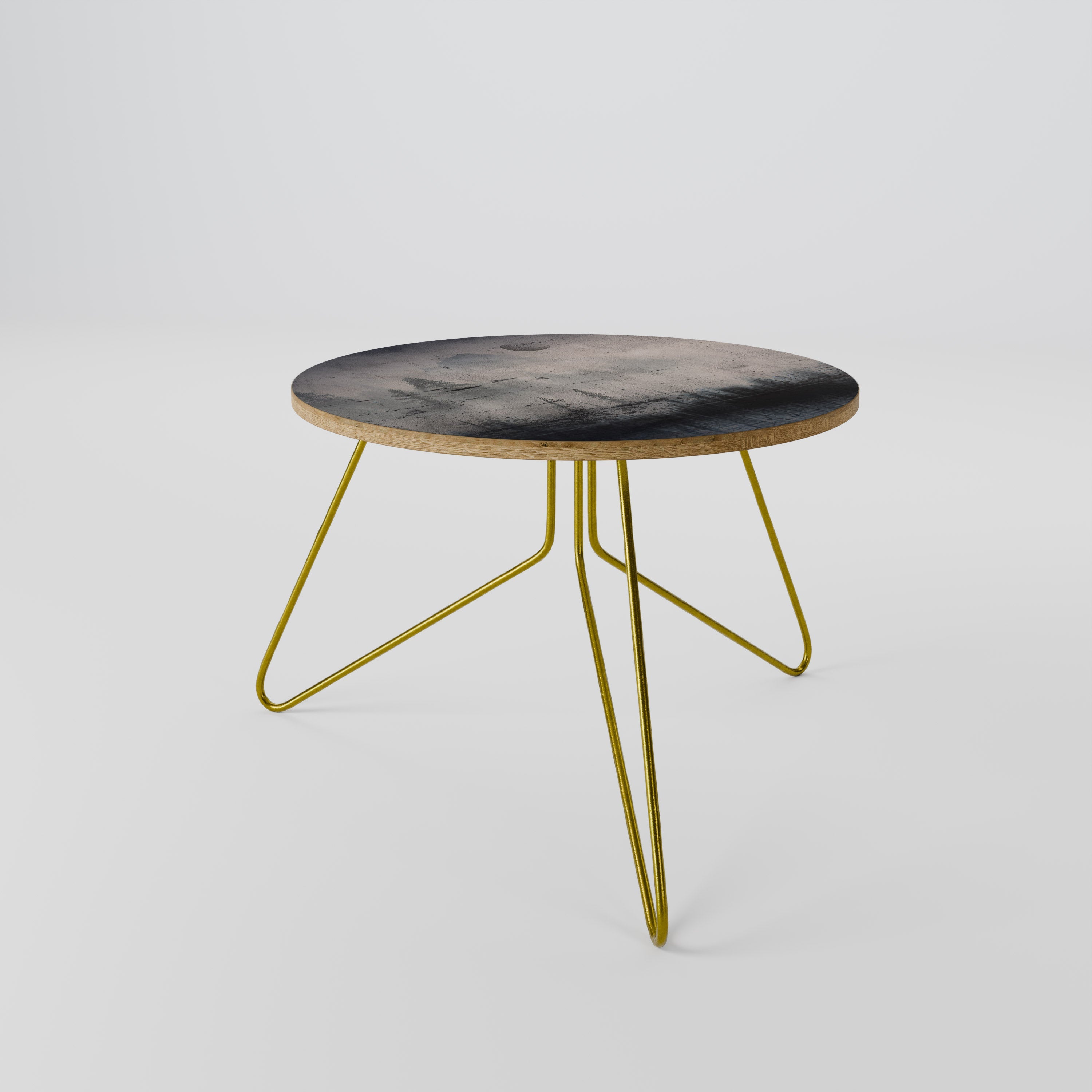 ECLIPSE OF SERENITY Coffee Table 60