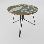 SERENE LEAFY FANTASIES Τραπεζάκι σαλονιού