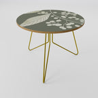 SERENE LEAFY FANTASIES Τραπεζάκι σαλονιού