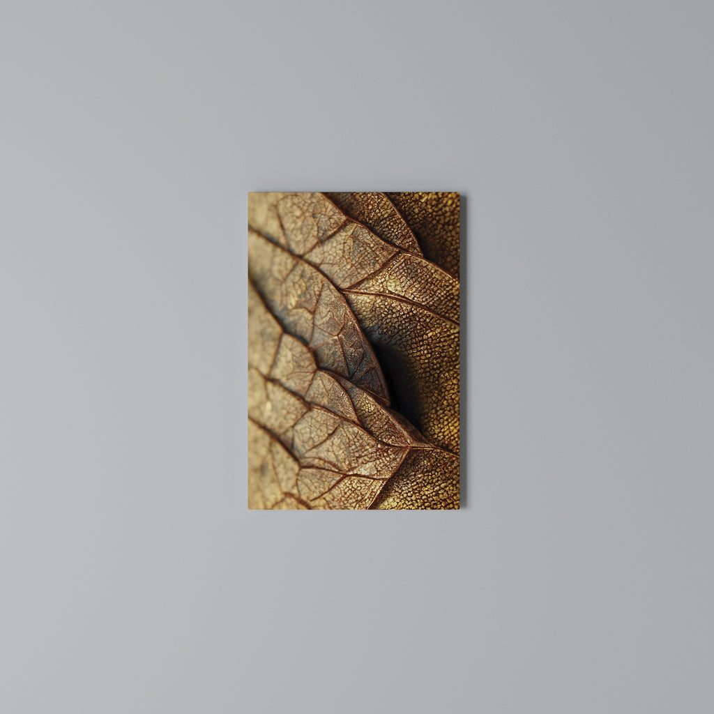 RUSTIC TEXTURE STUDY Κατακόρυφος Πίνακας σε Καμβά