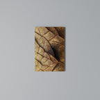 RUSTIC TEXTURE STUDY Κατακόρυφος Πίνακας σε Καμβά