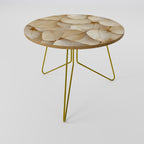 VELLUM LEAF SYMPHONY Τραπεζάκι σαλονιού