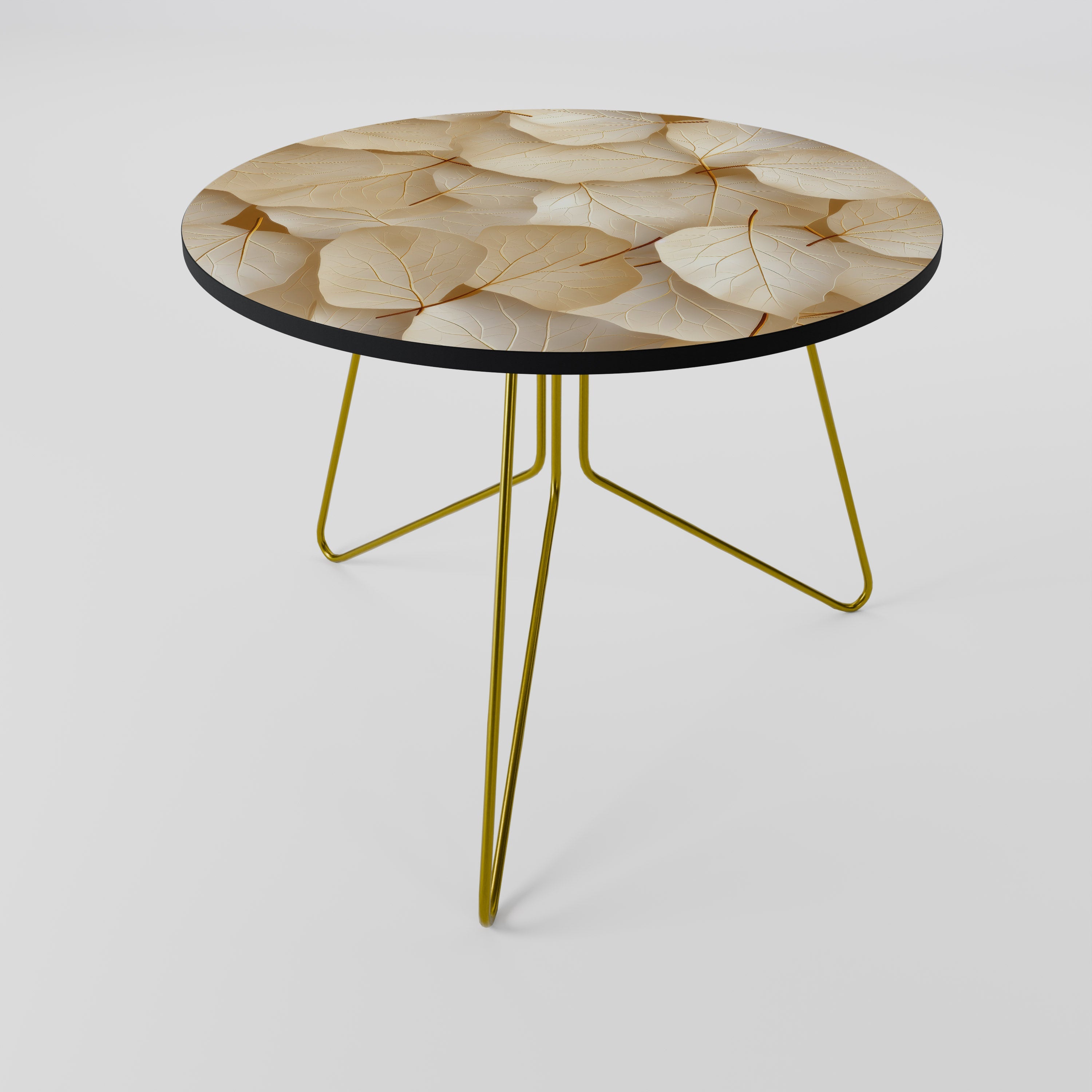VELLUM LEAF SYMPHONY Coffee Table 69