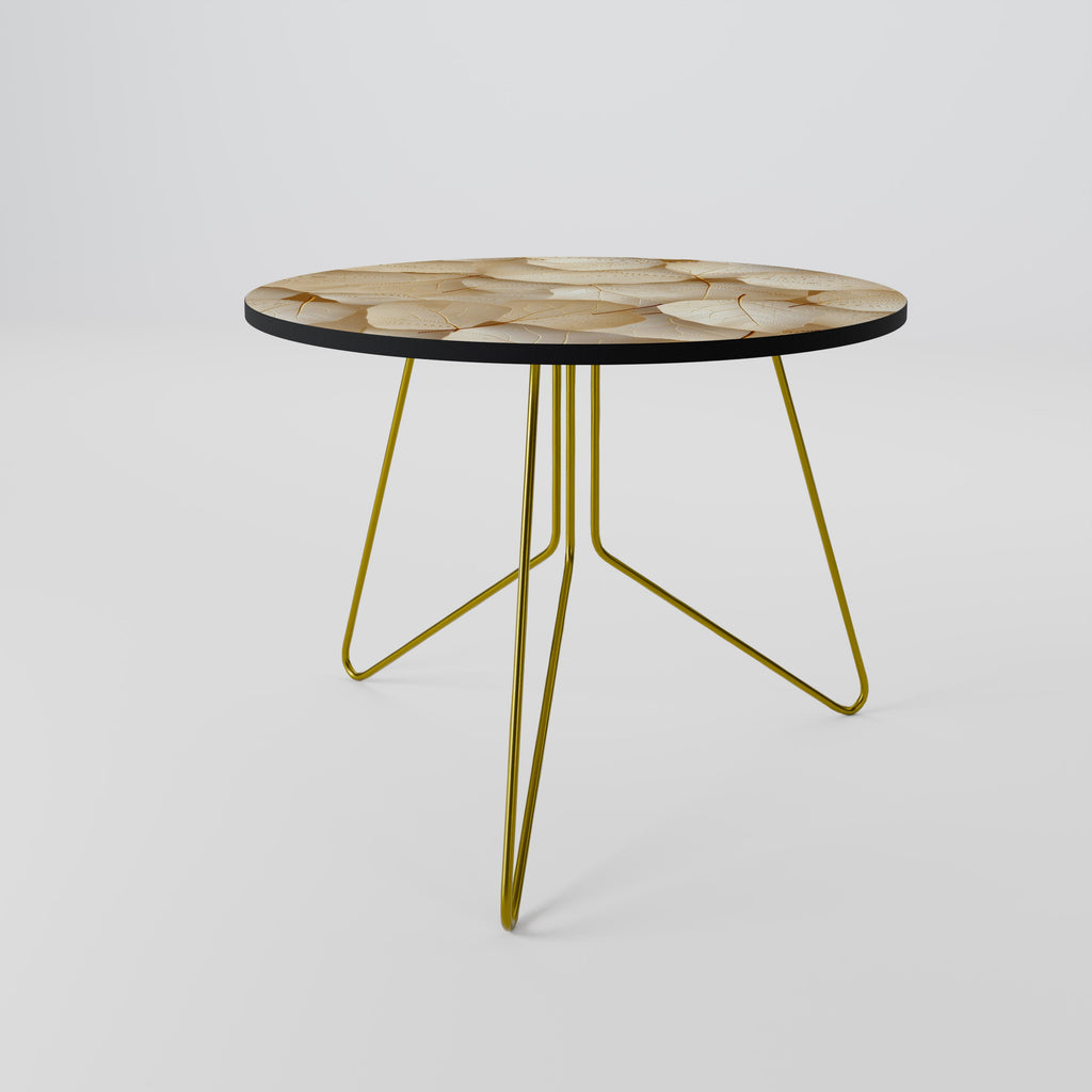 VELLUM LEAF SYMPHONY Coffee Table 69