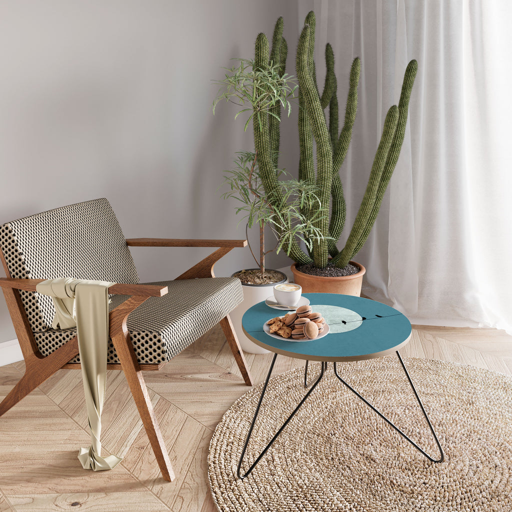 MOONLIT REST Τραπεζάκι σαλονιού