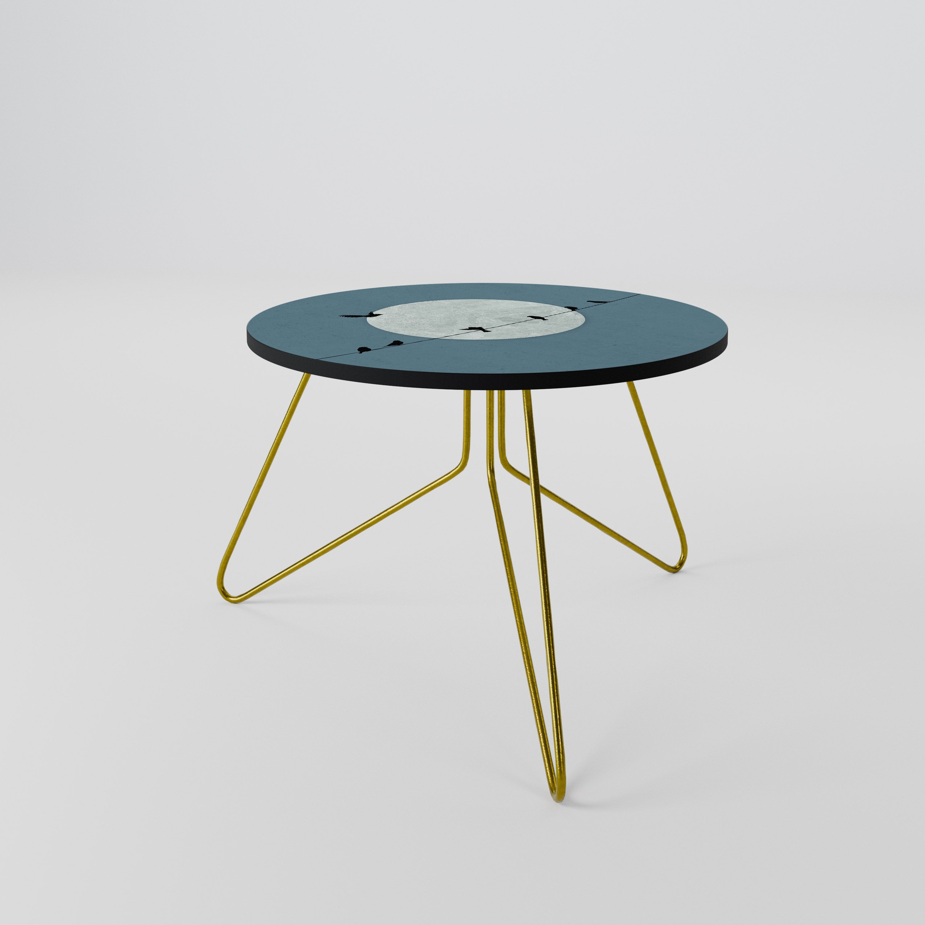 MOONLIT REST Coffee Table 60