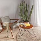 MOONLIT MIGRATION Τραπεζάκι σαλονιού