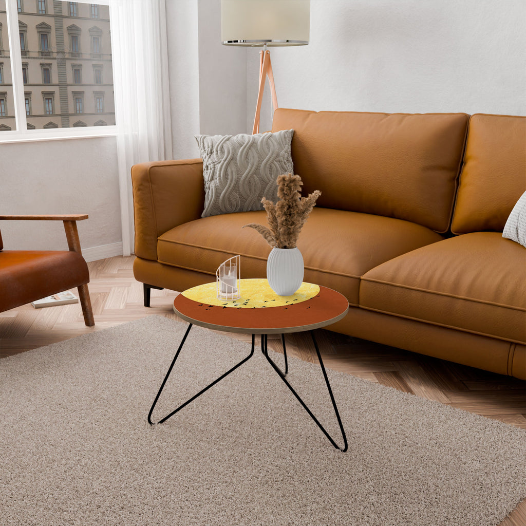 MOONLIT MIGRATION Coffee Table 60