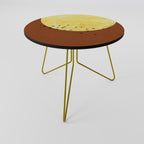 MOONLIT MIGRATION Τραπεζάκι σαλονιού