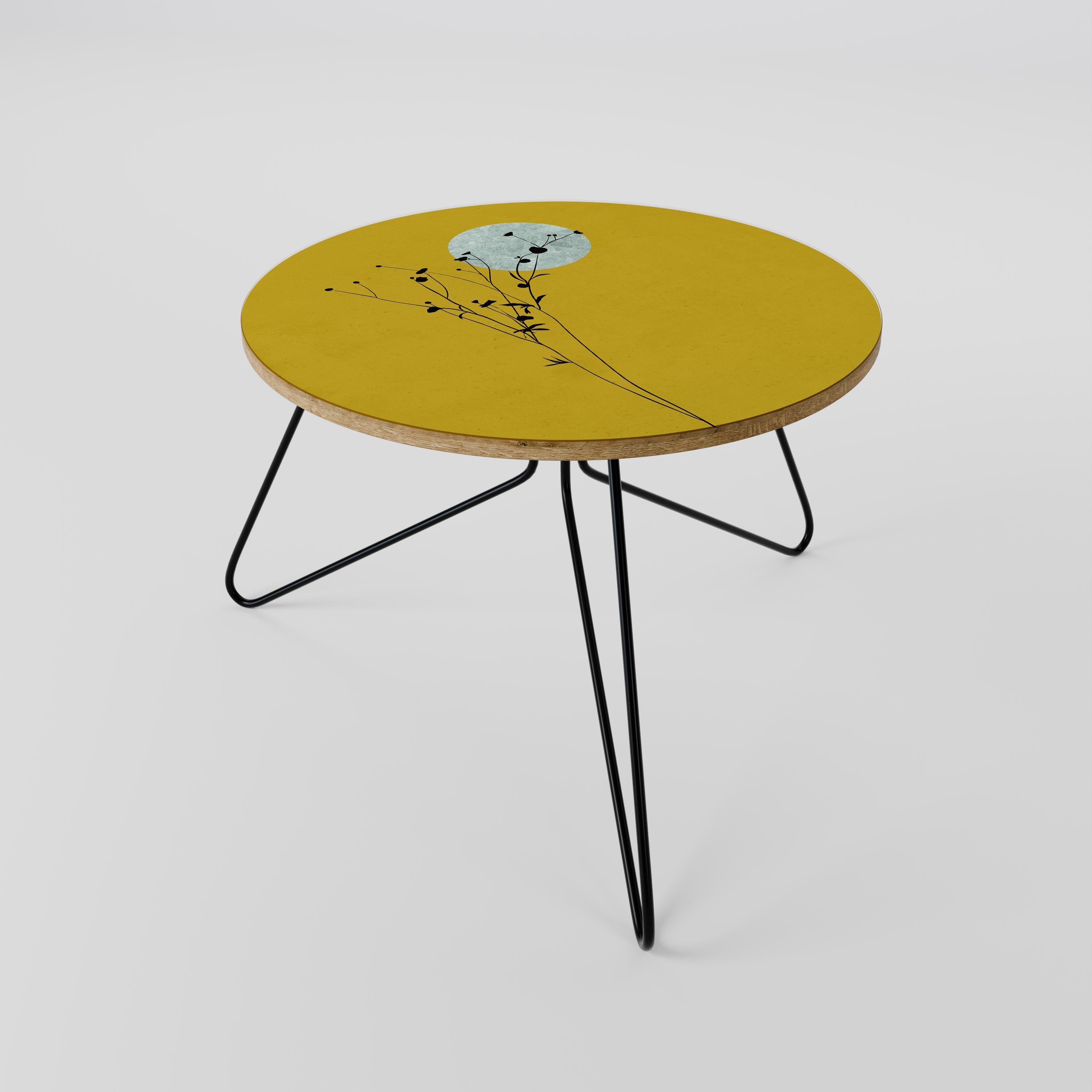 RISE IN THE LIGHT Coffee Table 60