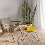 RISE IN THE LIGHT Τραπεζάκι σαλονιού