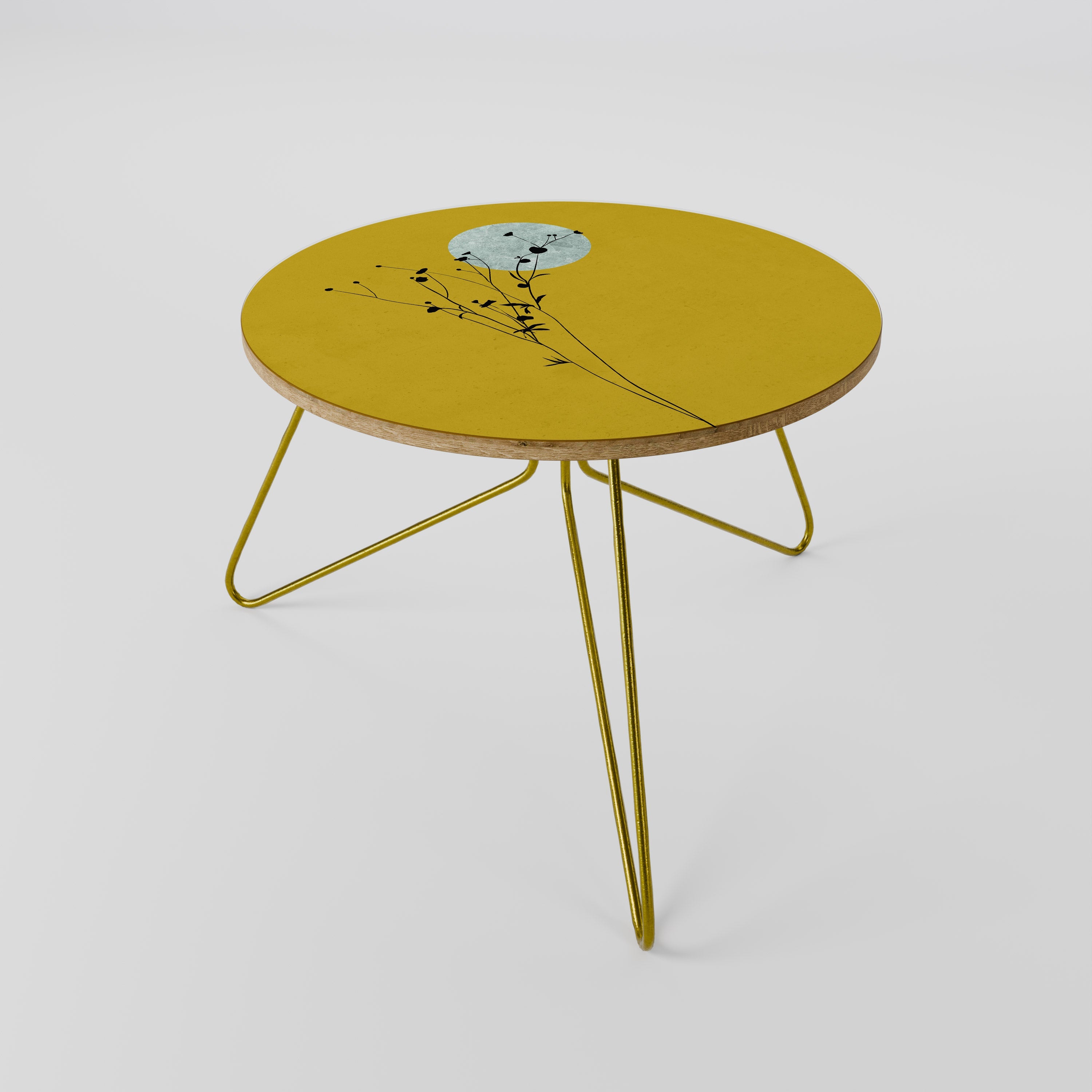 RISE IN THE LIGHT Coffee Table 60