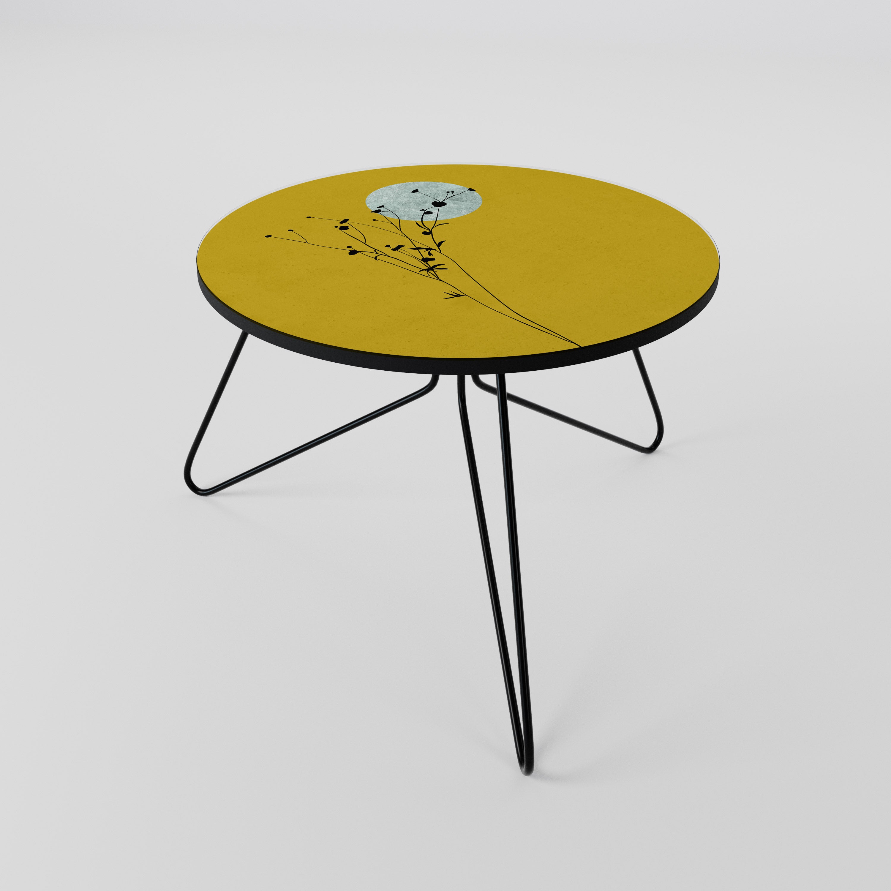 RISE IN THE LIGHT Coffee Table 60