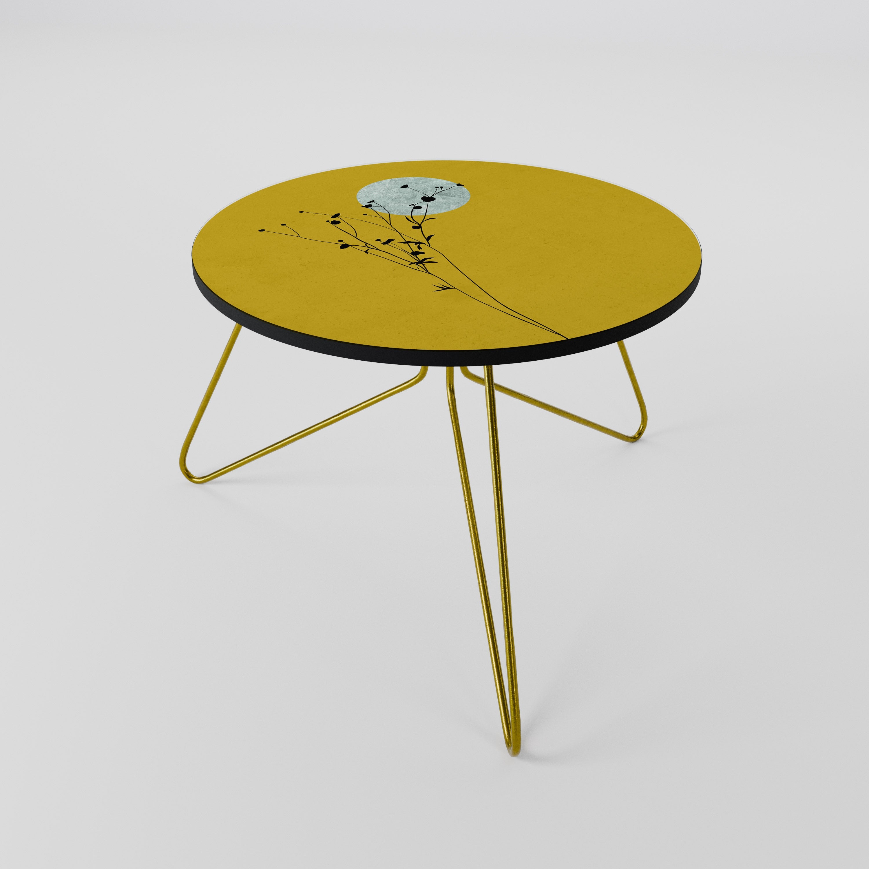 RISE IN THE LIGHT Coffee Table 60