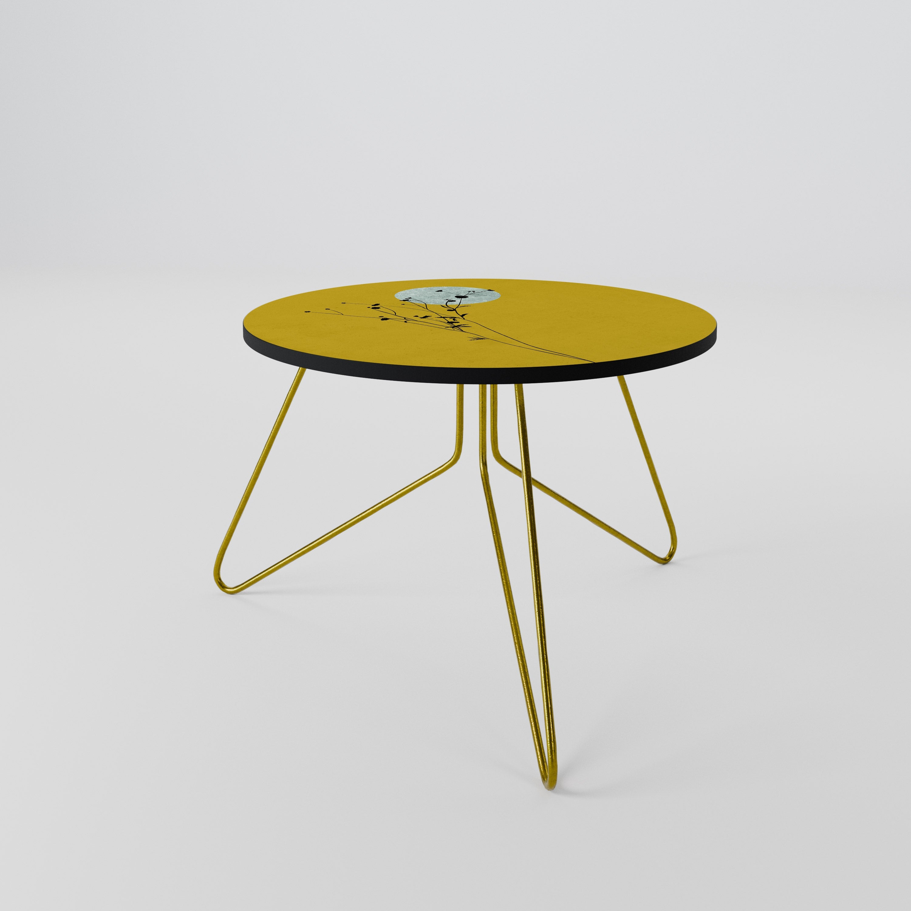 RISE IN THE LIGHT Coffee Table 60