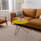 RISE IN THE LIGHT Τραπεζάκι σαλονιού