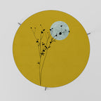 RISE IN THE LIGHT Τραπεζάκι σαλονιού