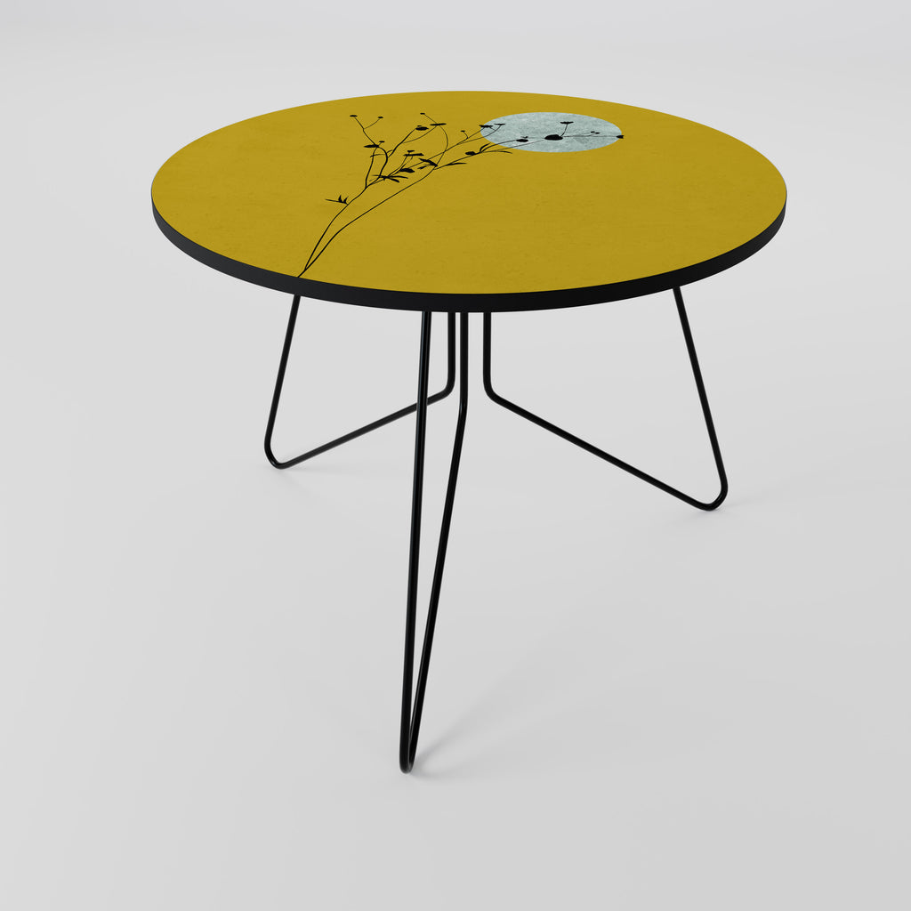 RISE IN THE LIGHT Τραπεζάκι σαλονιού