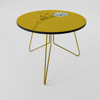 RISE IN THE LIGHT Τραπεζάκι σαλονιού