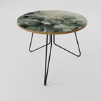 ELEGANT LEAF BALLET Τραπεζάκι σαλονιού