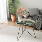 ELEGANT LEAF BALLET Τραπεζάκι σαλονιού