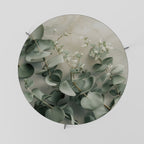 ELEGANT LEAF BALLET Τραπεζάκι σαλονιού