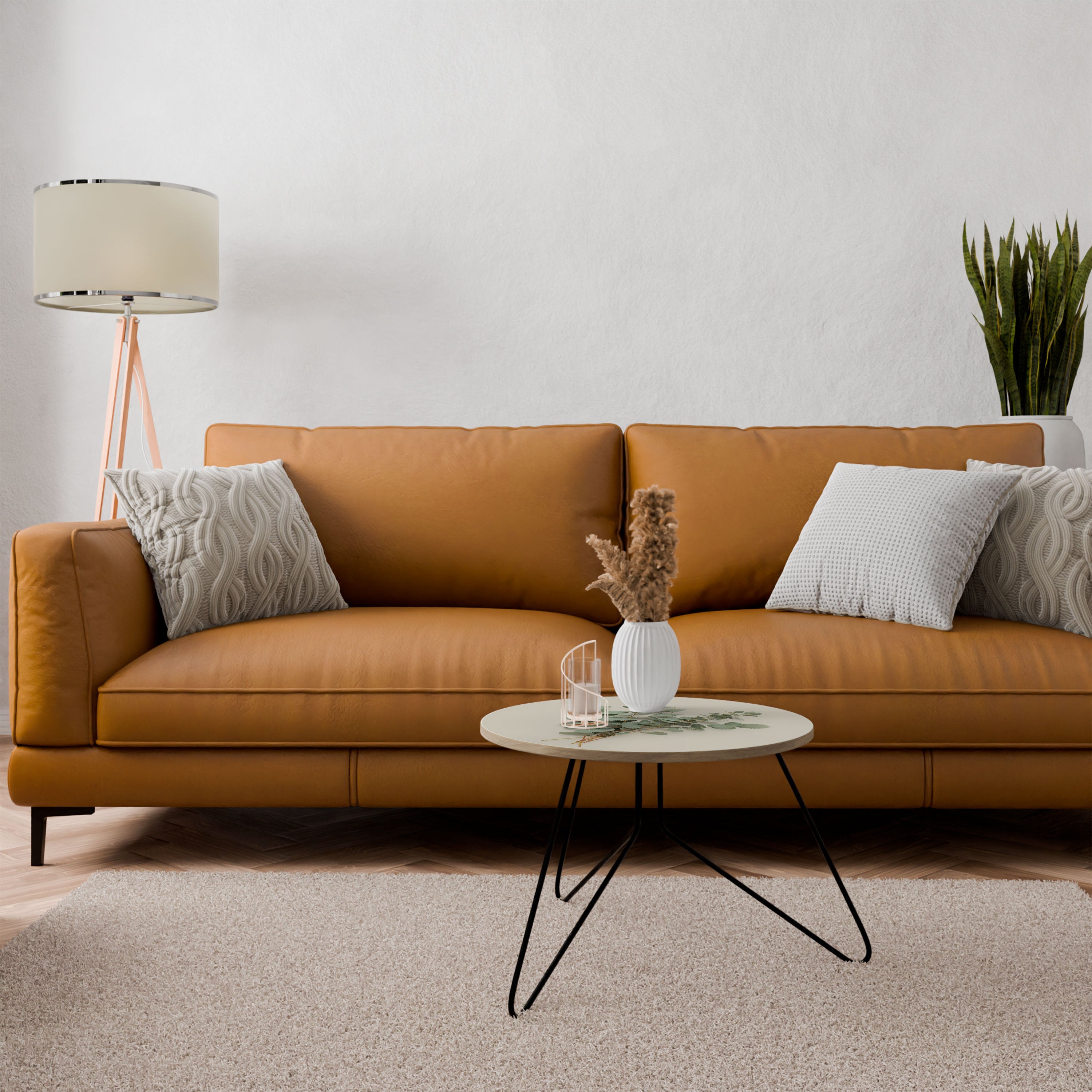 FOLIAGE FANTASIES Coffee Table 60