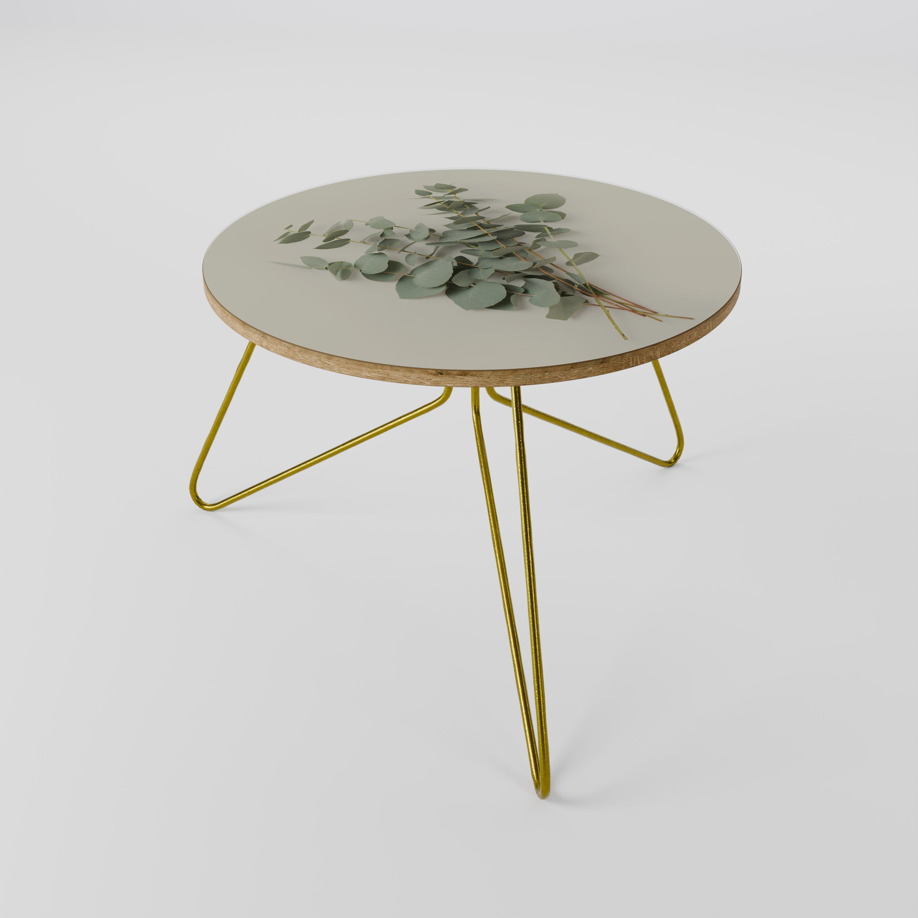 FOLIAGE FANTASIES Coffee Table 60