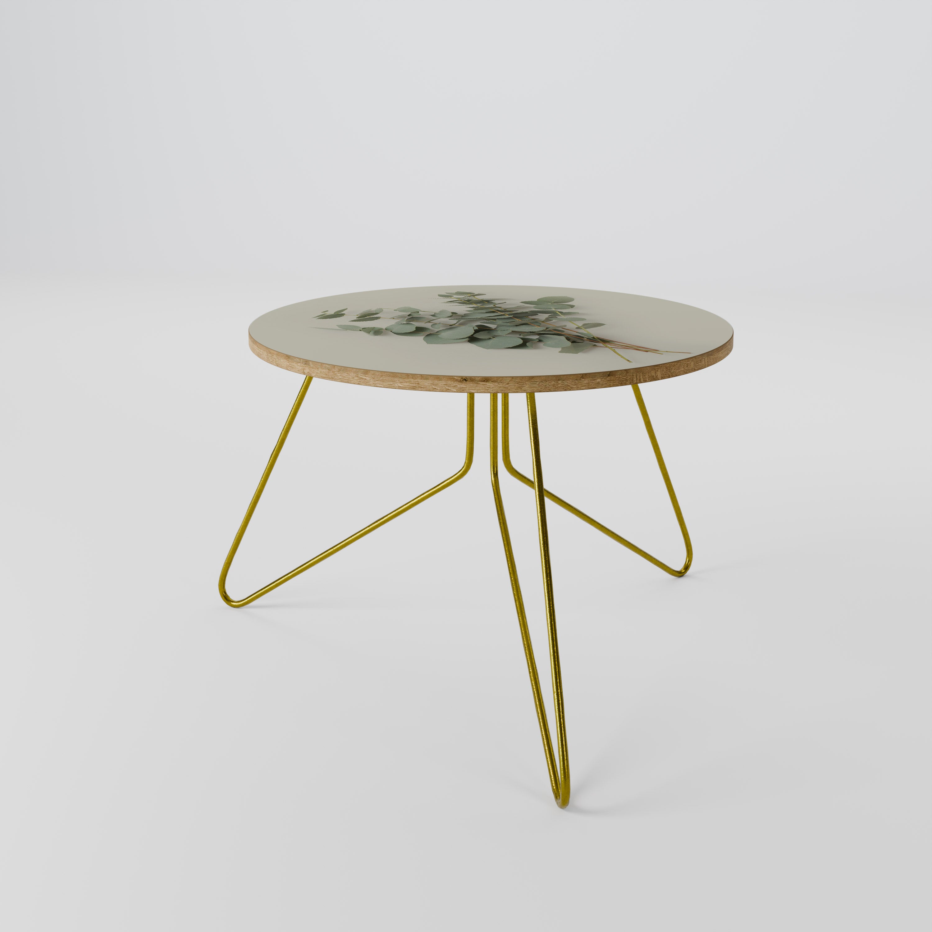 FOLIAGE FANTASIES Τραπεζάκι σαλονιού