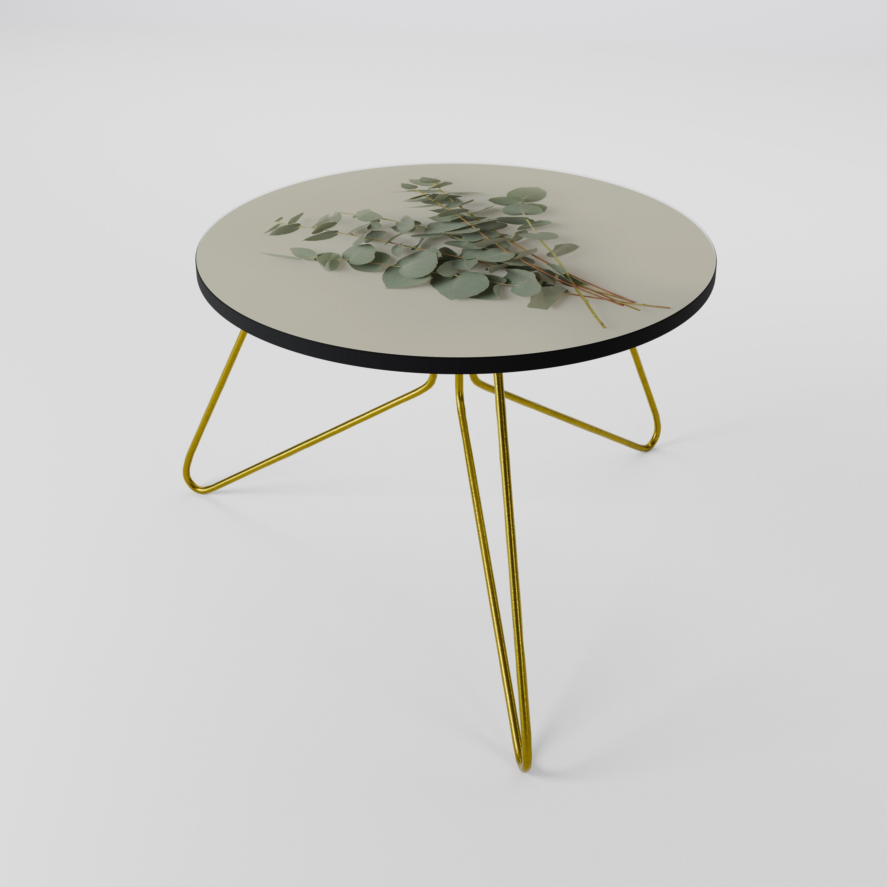 FOLIAGE FANTASIES Coffee Table 60