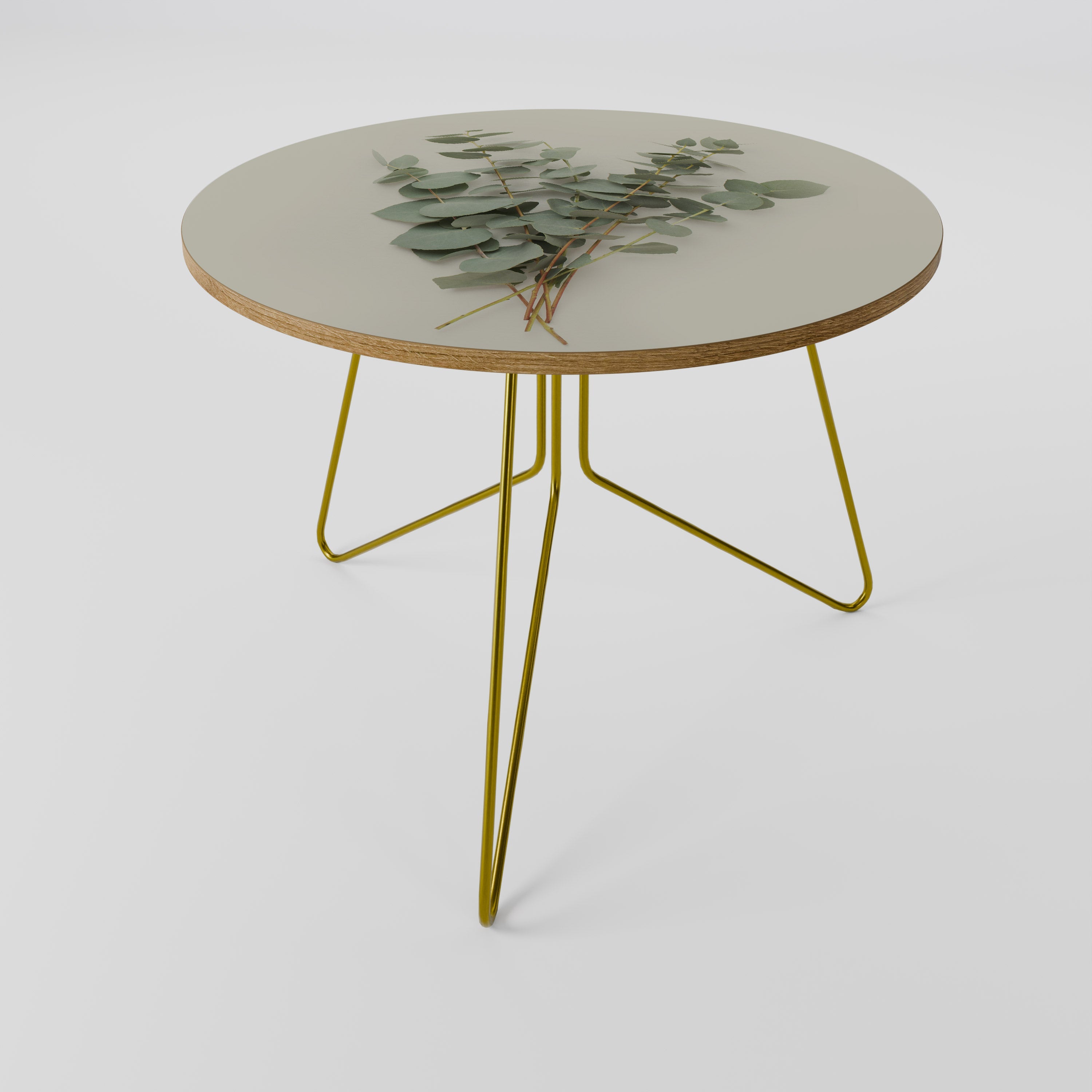 FOLIAGE FANTASIES Coffee Table 69