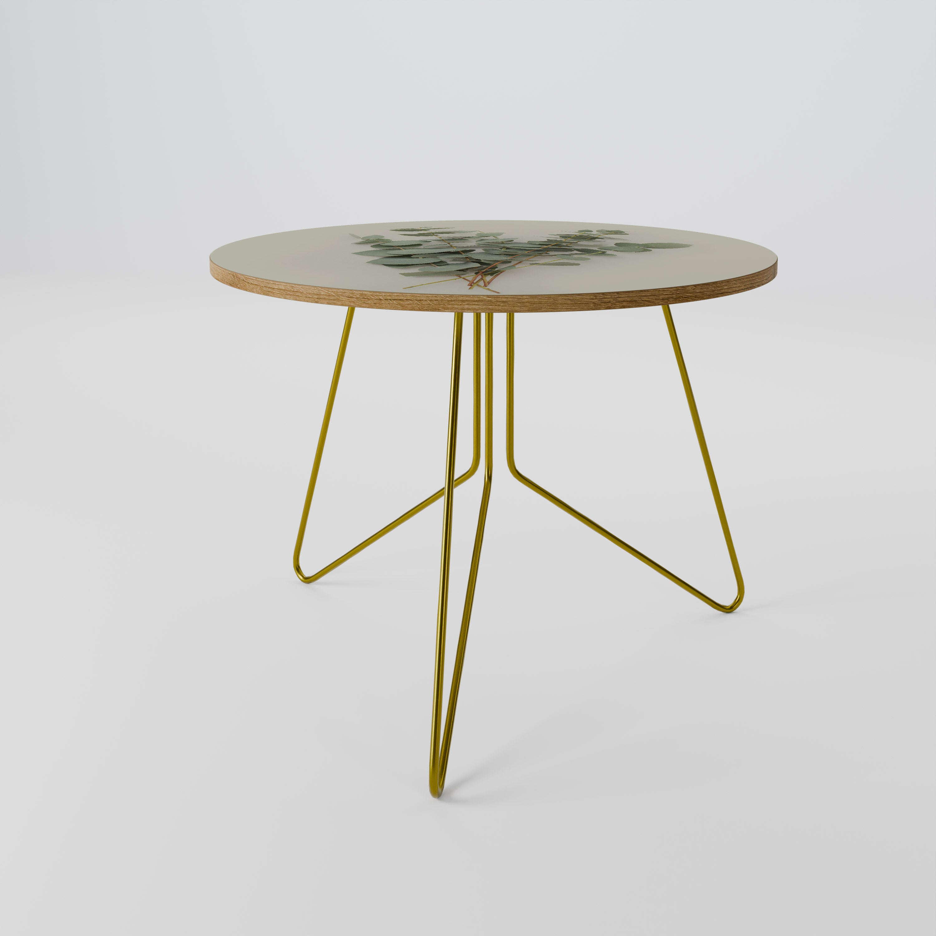 FOLIAGE FANTASIES Τραπεζάκι σαλονιού