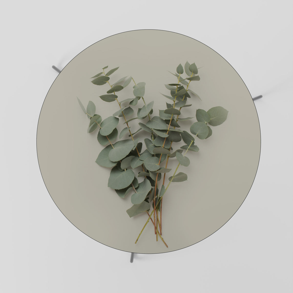 FOLIAGE FANTASIES Τραπεζάκι σαλονιού