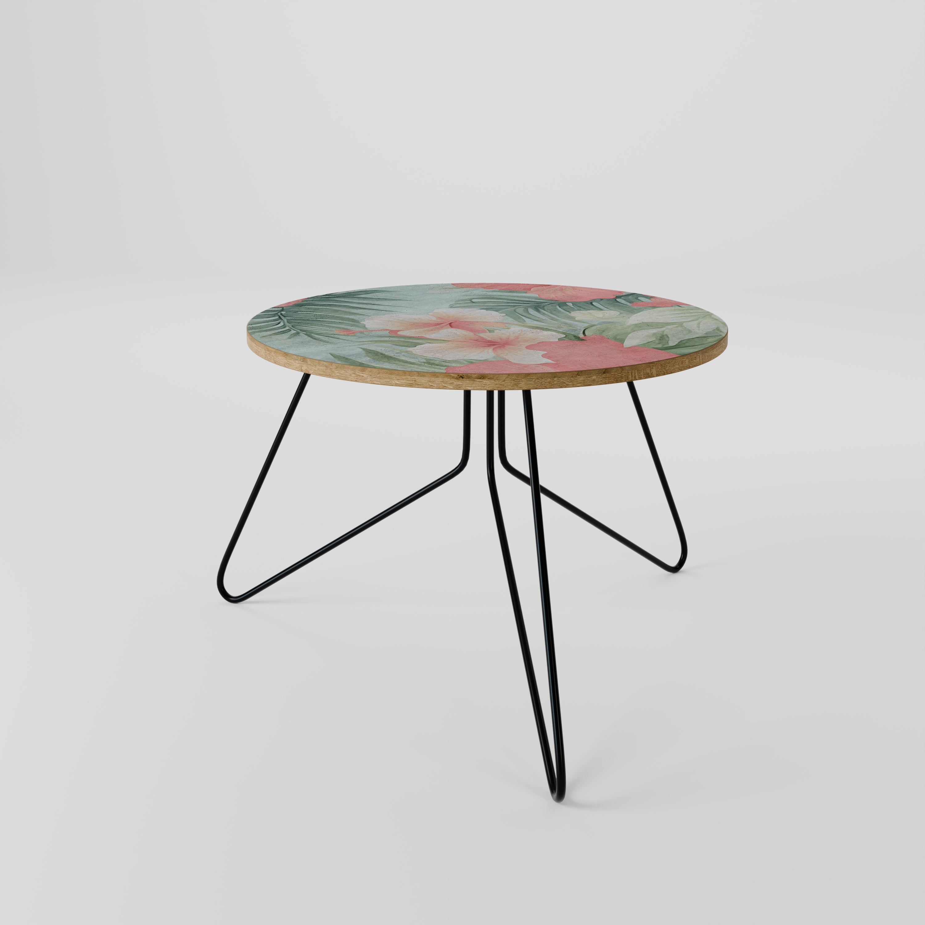 HAWAIIAN SPIRIT Coffee Table 60