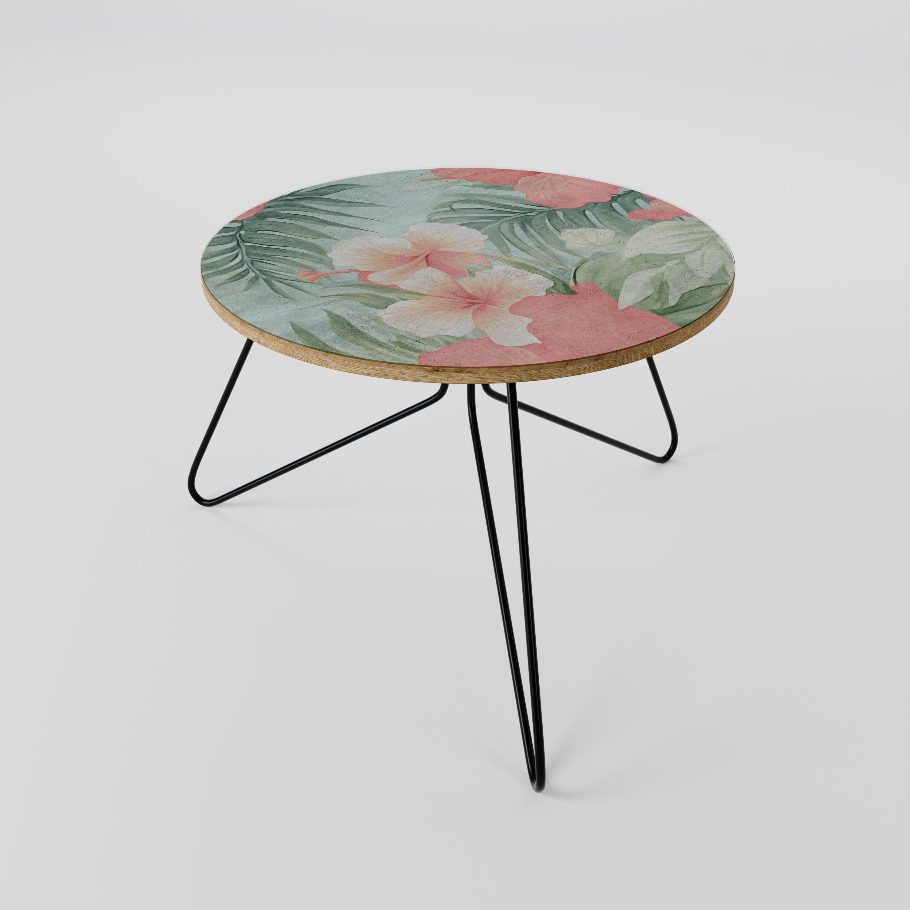 HAWAIIAN SPIRIT Coffee Table 60