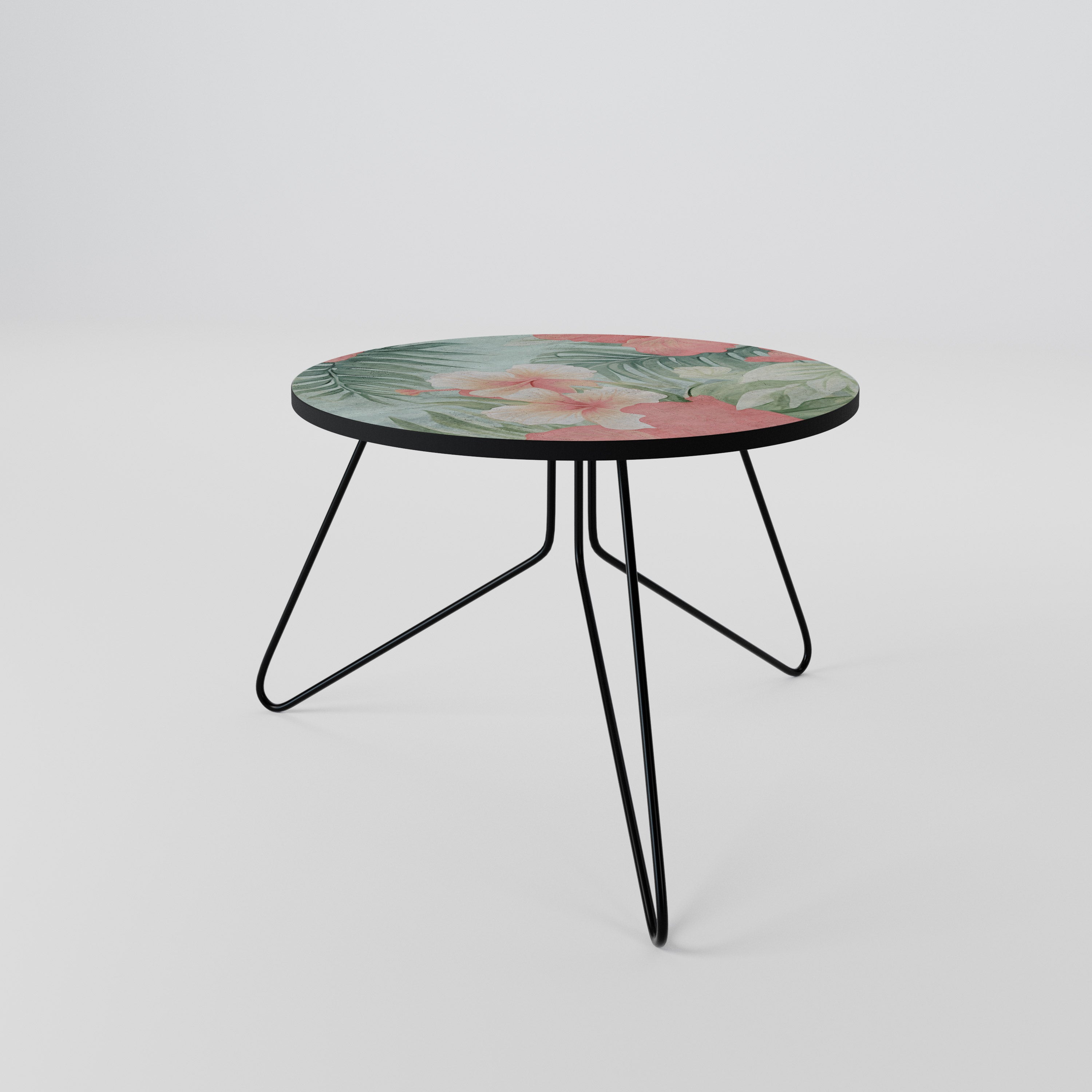 HAWAIIAN SPIRIT Coffee Table 60