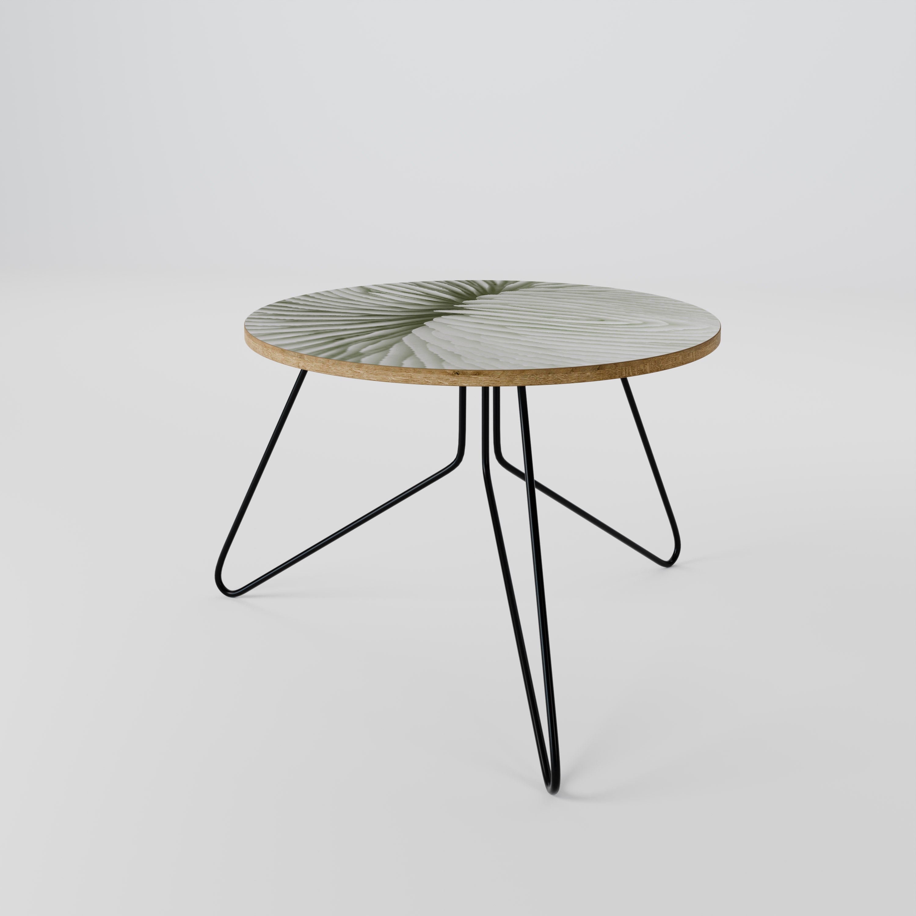 NATURE'S SYMMETRY Τραπεζάκι σαλονιού