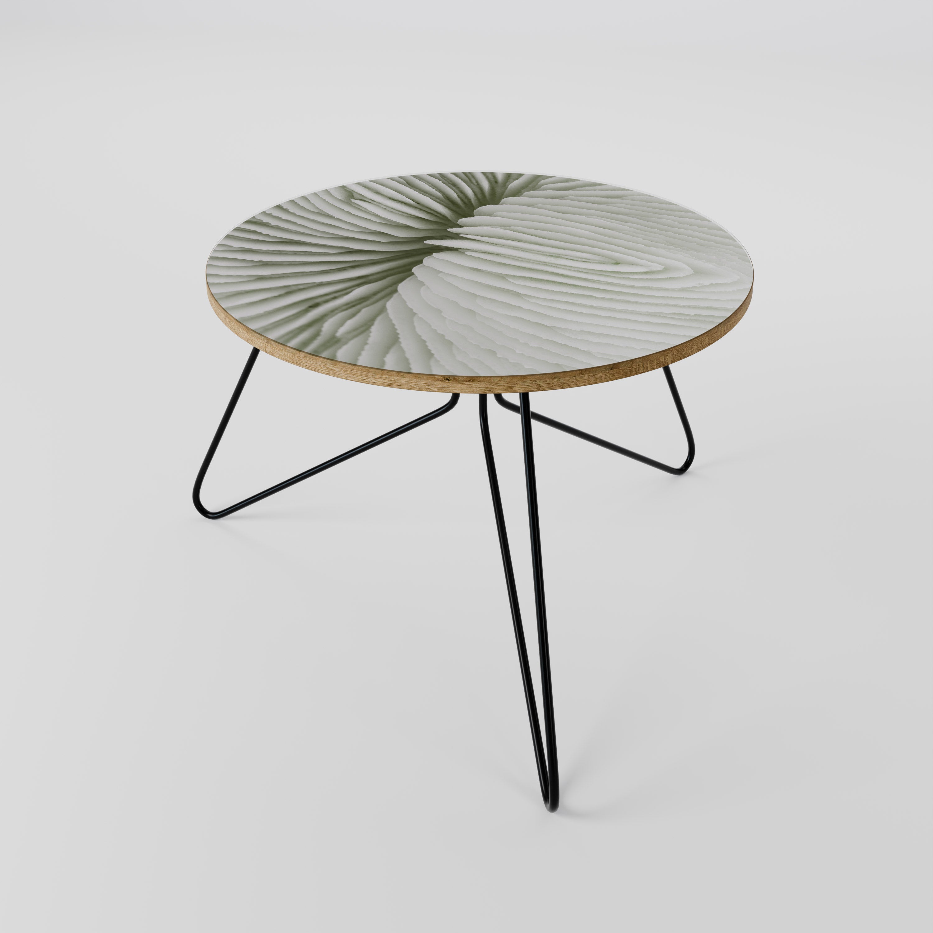 NATURE'S SYMMETRY Τραπεζάκι σαλονιού