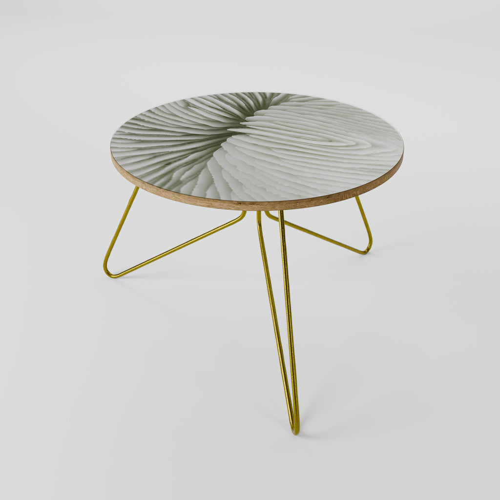 NATURE'S SYMMETRY Τραπεζάκι σαλονιού