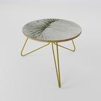 NATURE'S SYMMETRY Τραπεζάκι σαλονιού