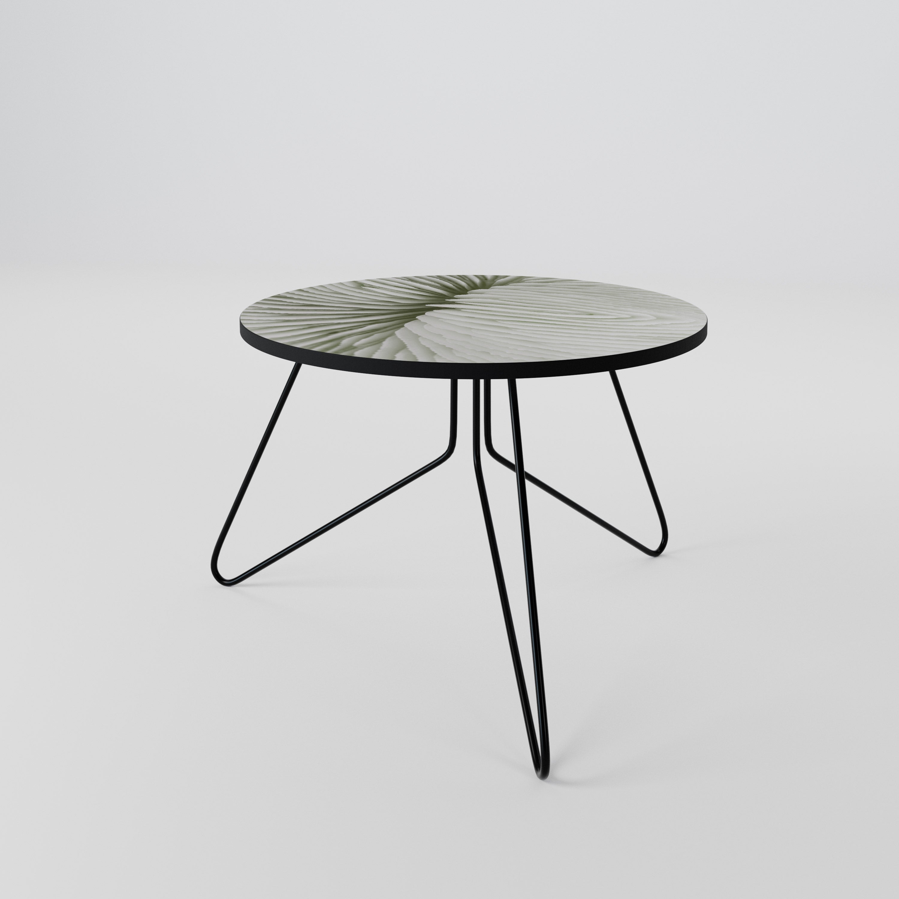 NATURE'S SYMMETRY Coffee Table 60