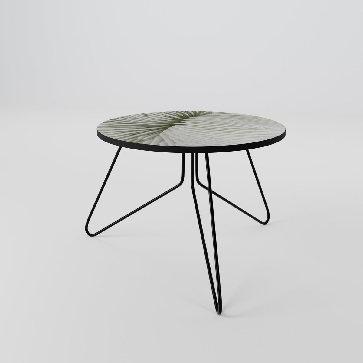 NATURE'S SYMMETRY Coffee Table