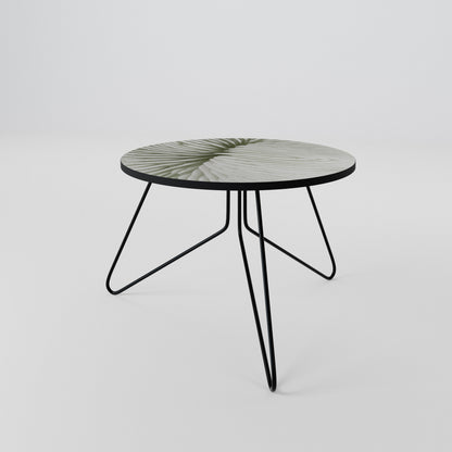NATURE'S SYMMETRY Coffee Table
