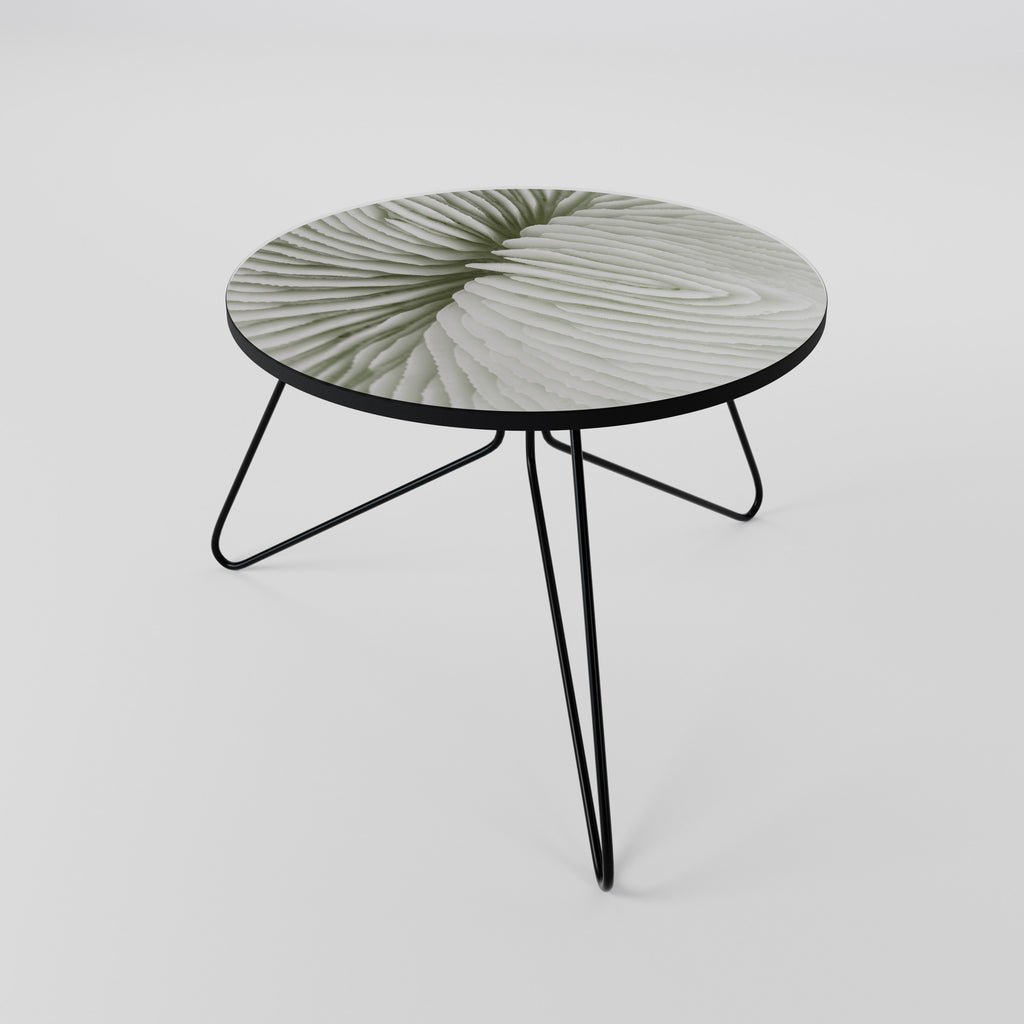 NATURE'S SYMMETRY Τραπεζάκι σαλονιού