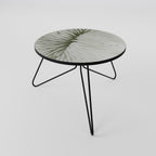 NATURE'S SYMMETRY Τραπεζάκι σαλονιού