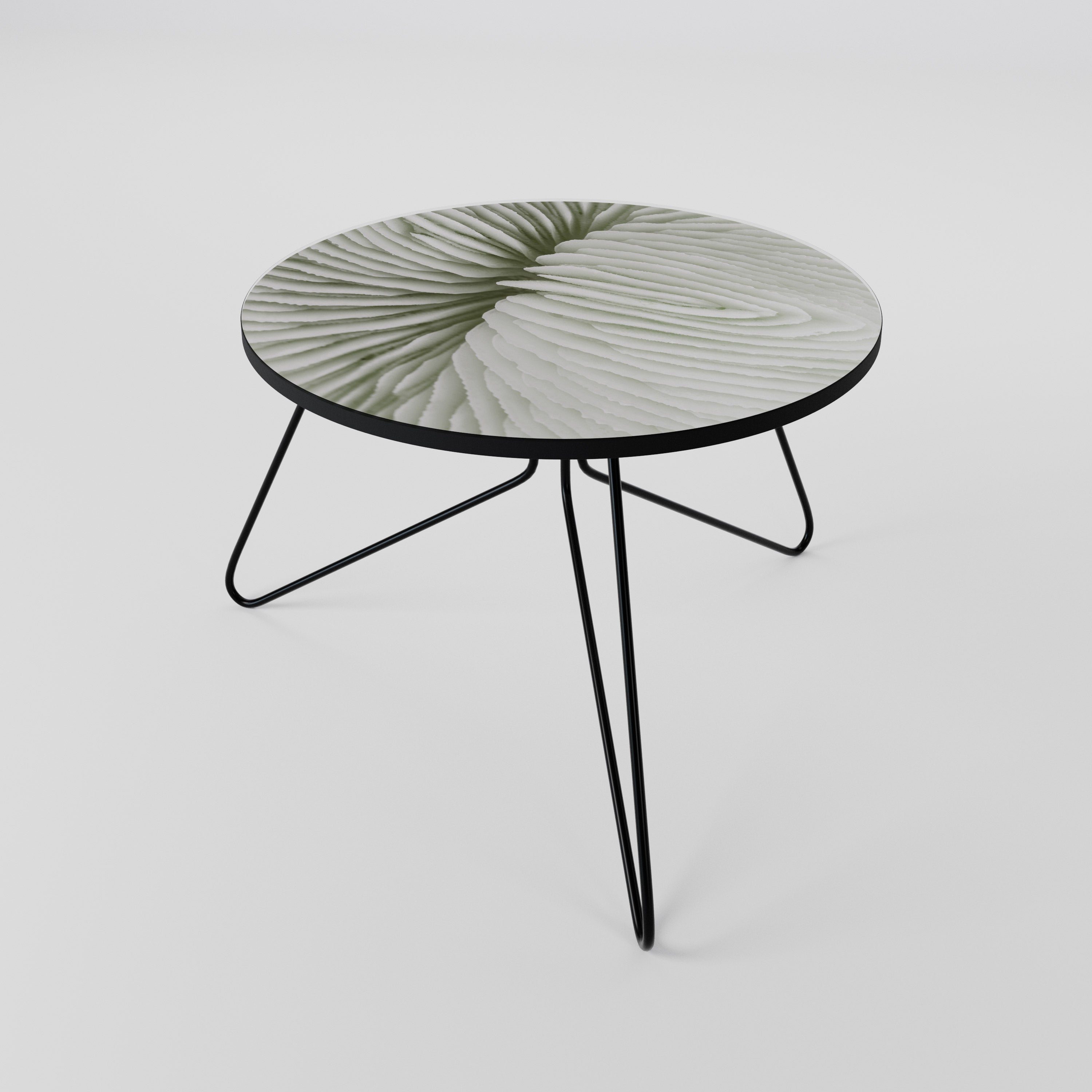 NATURE'S SYMMETRY Τραπεζάκι σαλονιού